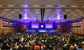 واکنش چین به تصویب قطعنامه شورای‌حکام علیه ایران 