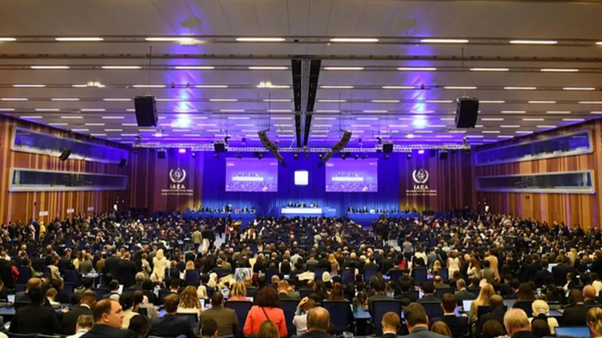 واکنش چین به تصویب قطعنامه شورای‌حکام علیه ایران 