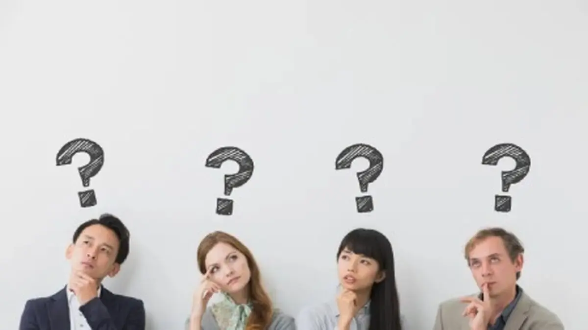 معماهای تفکر برانگیز
