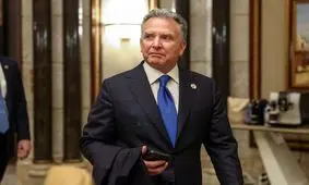 واکنش ویتکاف، نماینده ویژه ترامپ، به توییت عراقچی درمورد کارایی تعامل دیپلماتیک با آمریکا: عالی