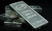 آخرین وضعیت بازار طلا، نقره، ارز و نفت/ نقره کانال عوض کرد