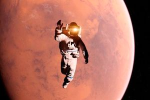 چگونگی حفظ سلامت فضانوردان در ماموریت‌های سفر به مریخ