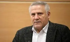 شادی نکردن فوتبالیست ها و مچ بند مشکی انشاءلله به خاطر شاهچراغ است/ خاک بر سر وزارت ورزش کند که این افراد را برای مسابقات برگزیدند