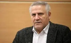 شادی نکردن فوتبالیست ها و مچ بند مشکی انشاءلله به خاطر شاهچراغ است/ خاک بر سر وزارت ورزش کند که این افراد را برای مسابقات برگزیدند
