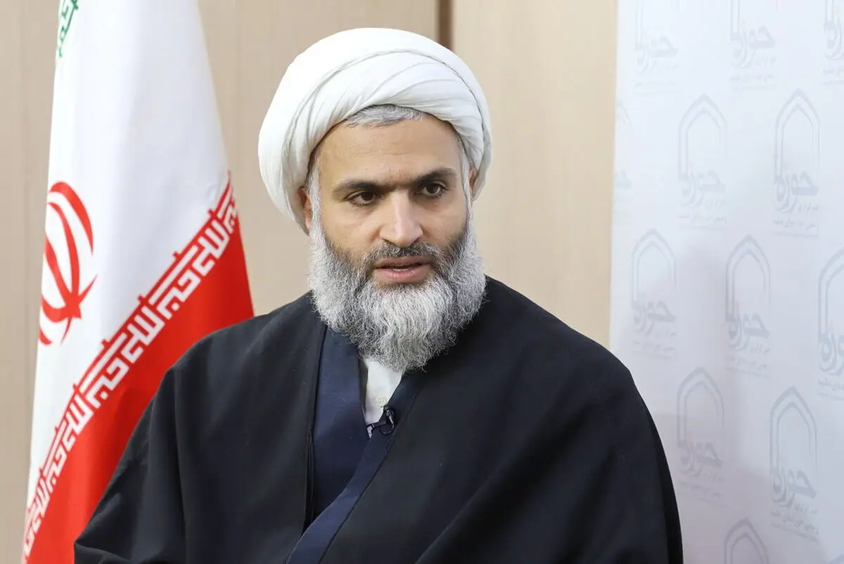 سیدحسن نصرالله می گفت در جنگ لبنان حضرت زهرا دستمالی را از زیر چادر بیرون آوردند، تکان دادند و هلیکوپتر اسرائیلی متلاشی شد