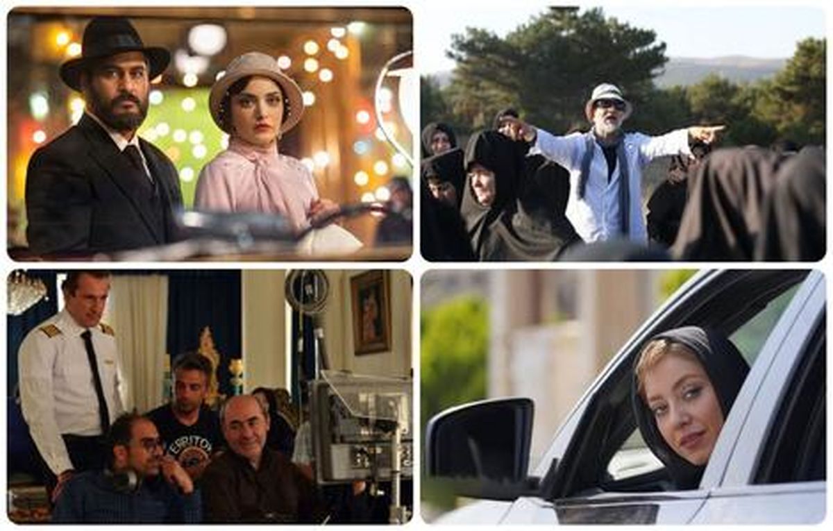 سریالهای در انتظار پخش از شبکه نمایش خانگی؛ از زخم کاری جدید تا سووشون