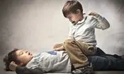 چند توصیه برای پایان دادن به دعواهای همیشگی خواهر و برادرها