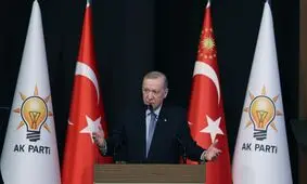 اردوغان: جهان هزینه جنگی را که نتانیاهو برای آینده خود به راه انداخته است، می‌پردازد/ بستن تنگه هرمز باعث اختلالات جدی اقتصادی جهانی شده است