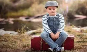 تکلیف ارث تک فرزند چیست؟