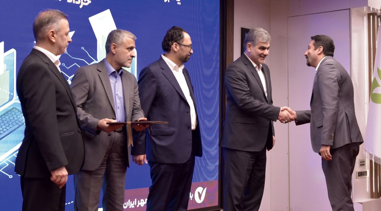 بانک قرض‌الحسنه مهر ایران آماده جهش از ۲۰ به ۴۰ میلیون مشتری می‌شود