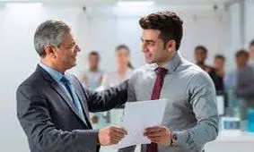 چگونه با مدیر خود ارتباط مناسبی داشته‌ باشیم؟