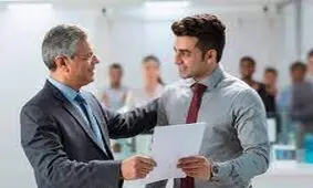 چگونه با مدیر خود ارتباط مناسبی داشته‌ باشیم؟
