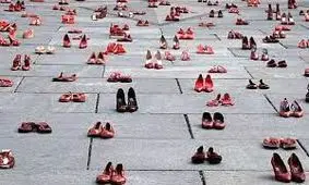 تشدید زن کشی در سایه قانون: 63 مقتول زن تا اینجای سال