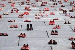 تشدید زن کشی در سایه قانون: 63 مقتول زن تا اینجای سال