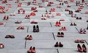 تشدید زن کشی در سایه قانون: 63 مقتول زن تا اینجای سال