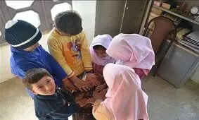 استفاده از بخاری چکه ای در مدارس ممنوع