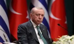 اردوغان: حملات اسرائیل به سوریه و لبنان به مرحله‌ای رسیده که ترکیه را هم تهدید می‌کند

