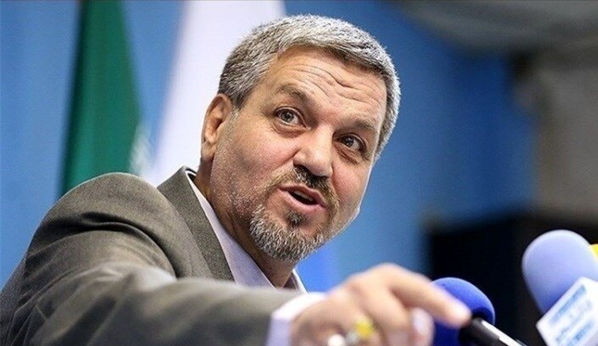 معاون پارلمانی انتخاب شخص پزشکیان بود/ ویدئو

