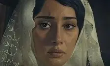 لحظه تلخ خداحافظی محبوبه با پدرش قبل از رفتن به خانه بخت که با نفرین گره خورد/ ویدئو