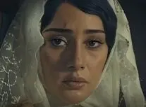لحظه تلخ خداحافظی محبوبه با پدرش قبل از رفتن به خانه بخت که با نفرین گره خورد/ ویدئو