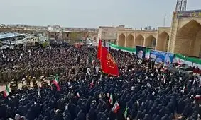 مبتلایان به فشار خون، برای شرکت در مراسم تشییع رهبر شهید این نکات را بخوانید