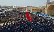 مبتلایان به فشار خون، برای شرکت در مراسم تشییع رهبر شهید این نکات را بخوانید