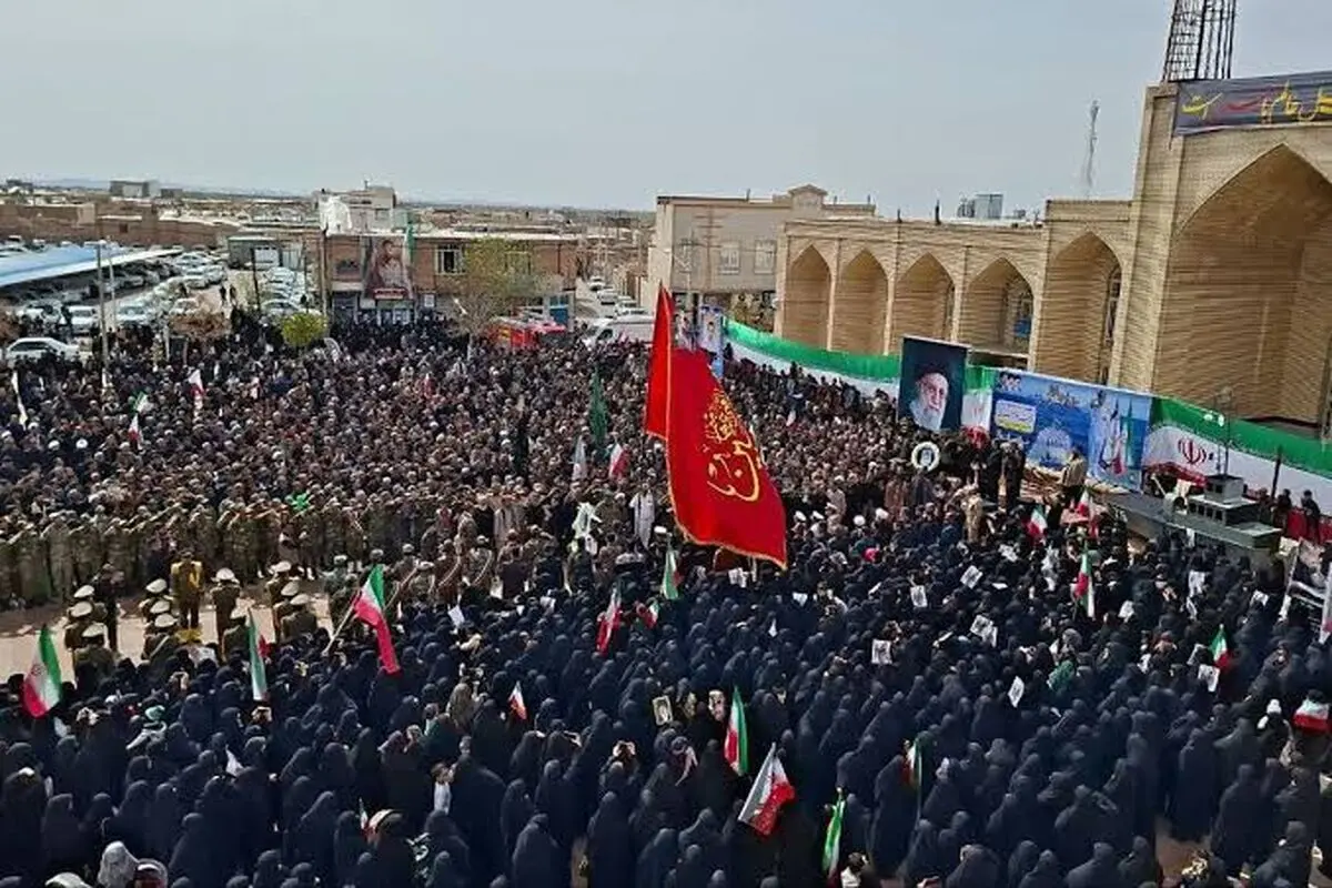 مبتلایان به فشار خون، برای شرکت در مراسم تشییع رهبر شهید این نکات را بخوانید