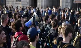 اعتراضات فرانسه به سوئیس هم سرریز کرد