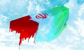 شهادت فرمانده پاسگاه مرزی در درگیری با قاچاقچیان مواد مخدر


