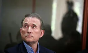 انتقاد سیاستمدار اوکراینی از مداخله آمریکا در امور ایران و ونزوئلا
