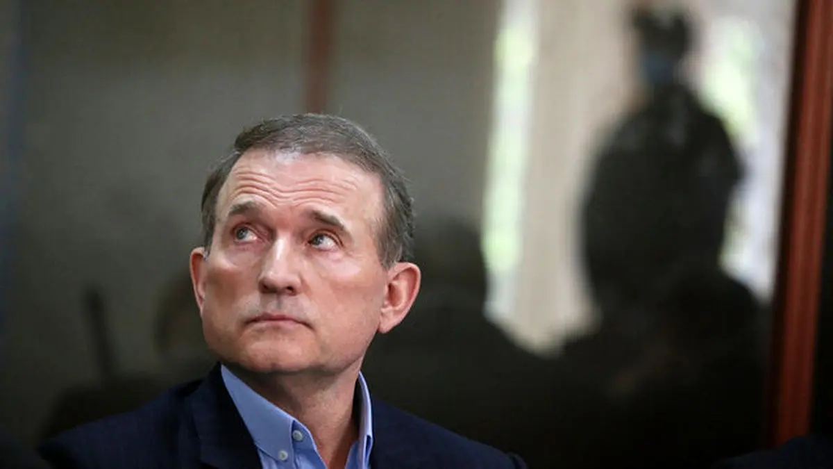 انتقاد سیاستمدار اوکراینی از مداخله آمریکا در امور ایران و ونزوئلا
