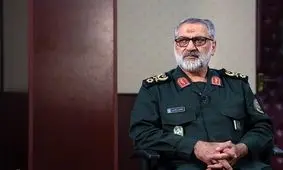 درباره جزایر سه‌گانه با کسی تعارف نداریم/ آمریکا باید ‌خلیج فارس را ترک کند

