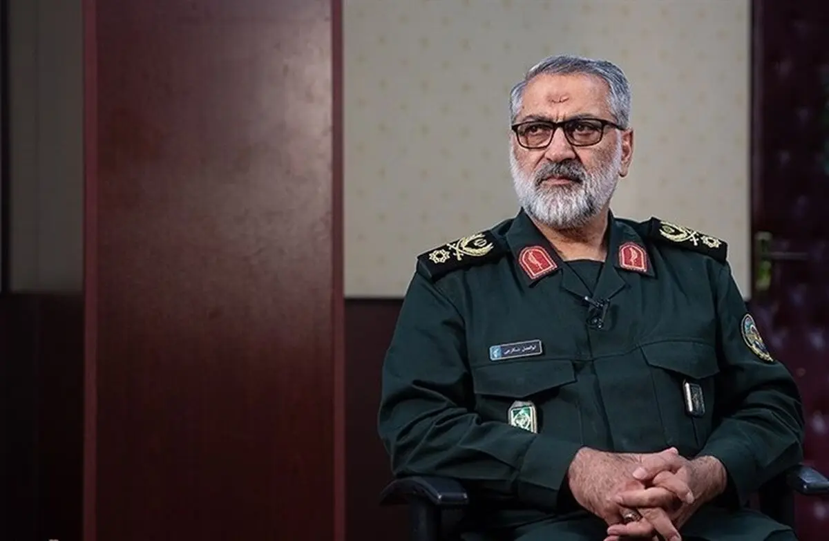 درباره جزایر سه‌گانه با کسی تعارف نداریم/ آمریکا باید ‌خلیج فارس را ترک کند

