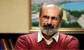 حامی جدی قالیباف به سمت حمایت از پزشکیان رفت/ عکس