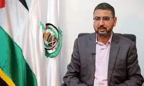حماس: قطعنامه شورای امنیت را پذیرفتیم

