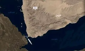  ما هنوز برگه‌های جدیدمان را رو نکرده‌ایم؛ اهمیت باب‌المندب کمتر از تنگه هرمز نیست/ یمنی‌ها منتظرند تا این تنگه را ‌مسدود ‌کنند و‌ ضربه دیگری به آمریکا‌ وارد کنند