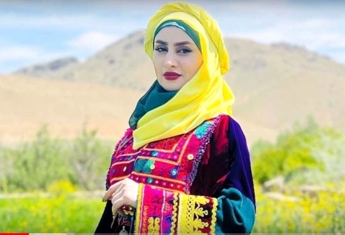قتل یوتیوبر مشهور زن در کابل