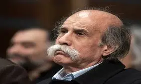 ساز فرهمند برای من و شجریان حرمت بسیار داشت