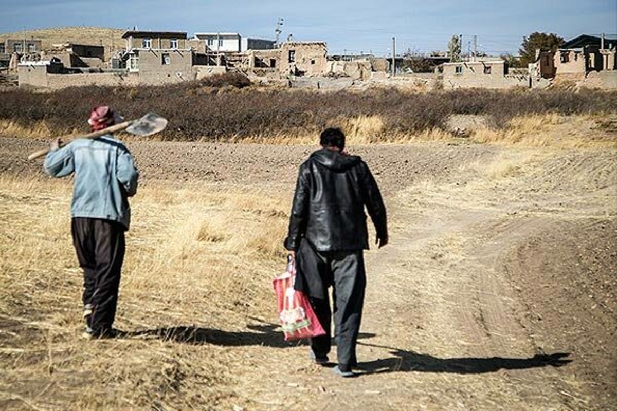 وام مسکن روستایی، عامل تشدید مهاجرت روستاییان!