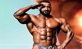 استوری هادی چوپان برای توماج صالحی؛ درخواست از رهبری/ عکس