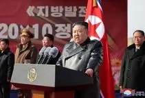 پیام کره‌شمالی به رهبر جدید انقلاب ایران
