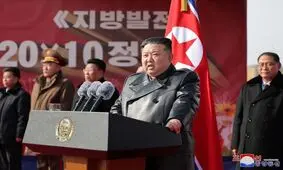پیام کره‌شمالی به رهبر جدید انقلاب ایران
