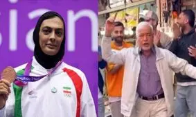 درآمدزایی به سبک «شهربانو منصوریان» و «صادق بوقی»