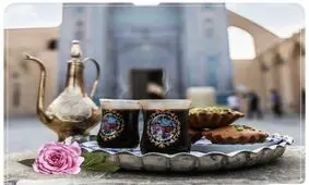 چرا قهوه یزدی با همه قهوه‌ها فرق دارد؟