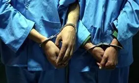دستگیری عاملان 21 فقره سرقت در چهارمحال و بختیاری