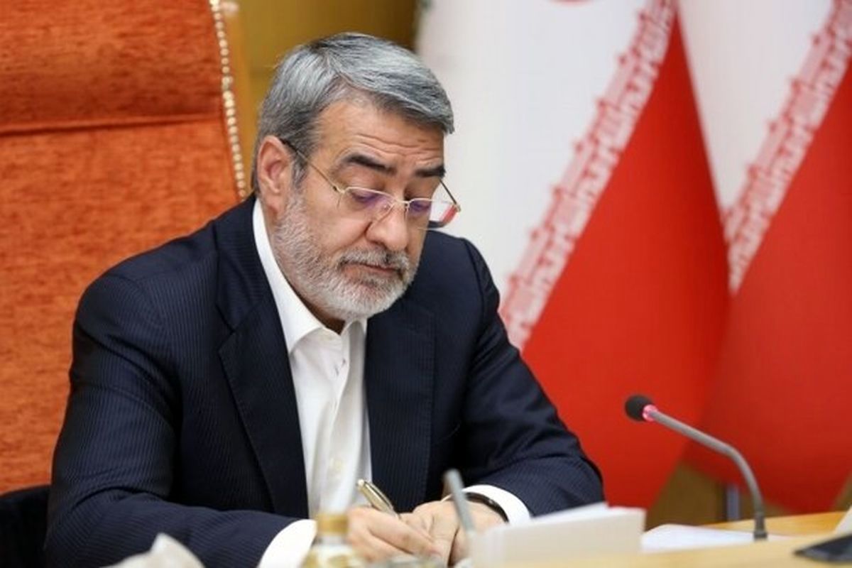 رحمانیفضلی: ریاست ستاد آقای لاریجانی به من پیشنهاد نشده است