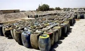 قاچاق سازمان‌یافته سوخت در کشور/ خودروهای بی‌کیفیت داخلی عامل هدرفت منابع