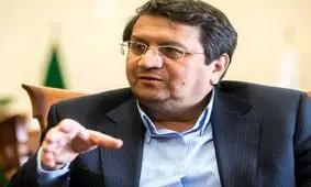 نظر همتی در مورد حذف ارز ۴۲۰۰ تومانی/ یارانه پرداختی می تواند افزایش در هزینه های خرید را برای مردم جبران کند؟