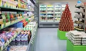محکومیت ۴۱ میلیاردی یک فروشگاه رنجیره ای در خراسان رضوی