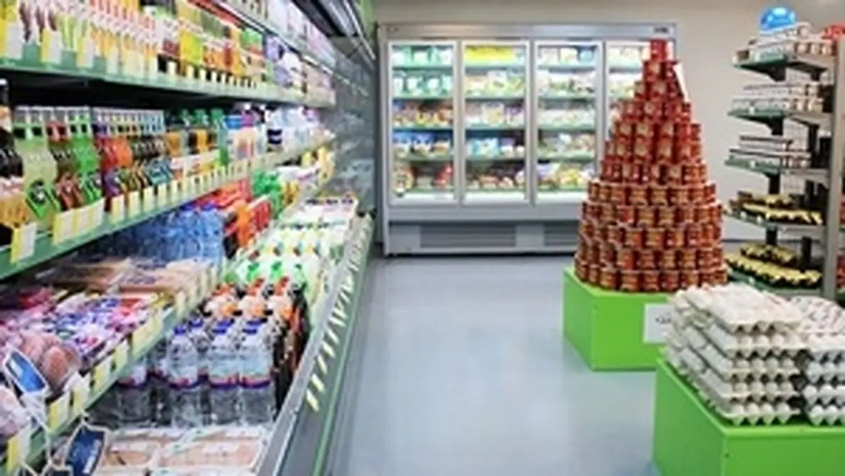 محکومیت ۴۱ میلیاردی یک فروشگاه رنجیره ای در خراسان رضوی